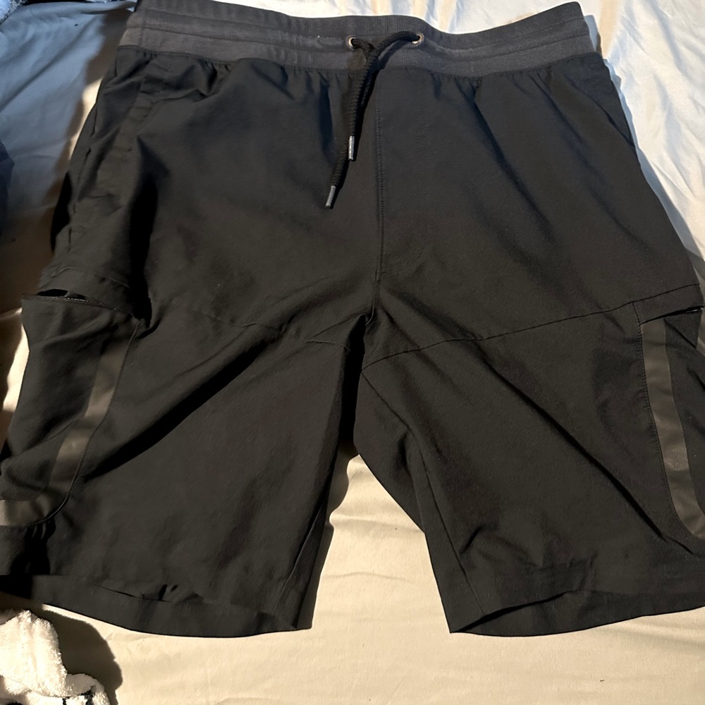 Under Armour shorts